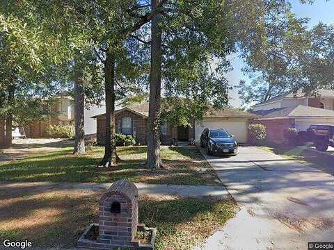 Dawngate, SPRING, TX 77373