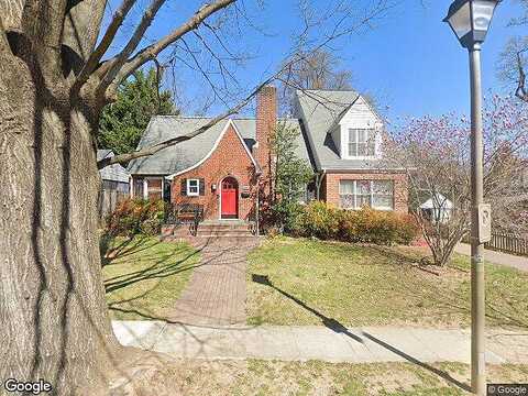 14Th, ARLINGTON, VA 22205