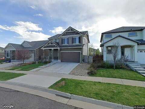 Algonquian, AURORA, CO 80016