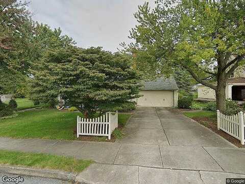 Glenn, MECHANICSBURG, PA 17055