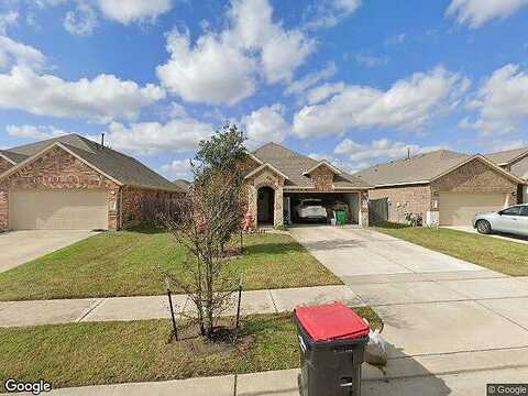 Marina Shores, KATY, TX 77493