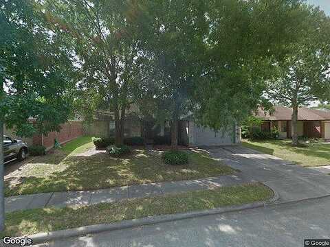 Red Lantern, FRIENDSWOOD, TX 77546