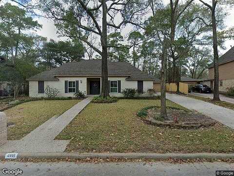 Golden Pond, KINGWOOD, TX 77345