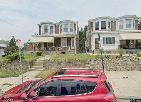 Shurs, PHILADELPHIA, PA 19128