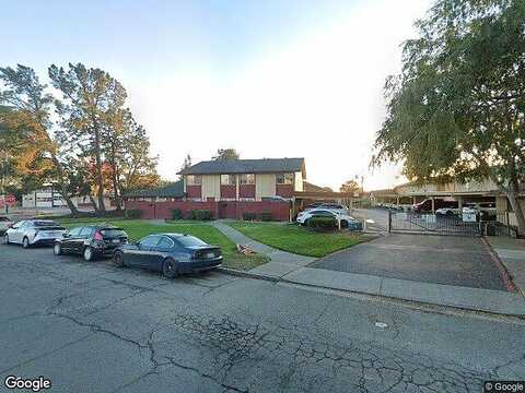 Corcoran, VALLEJO, CA 94589