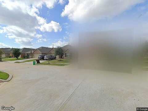 San Gregorio, KATY, TX 77493