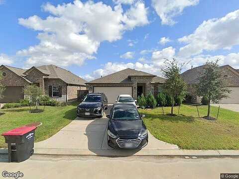 Sabino Bend, KATY, TX 77493