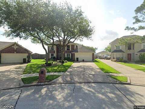Glenpark, LA PORTE, TX 77571