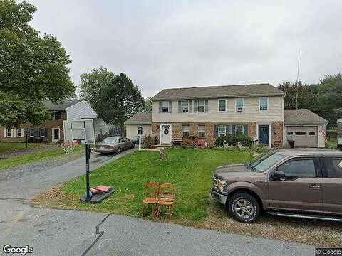 Crosswinds, LITITZ, PA 17543