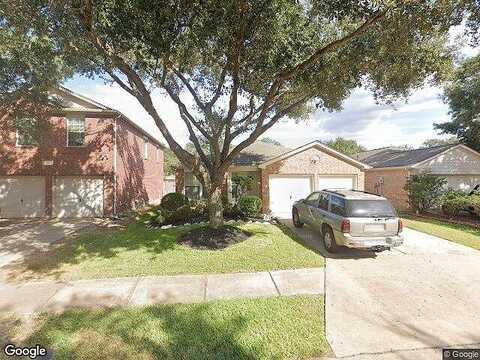 Rustic Field, KATY, TX 77449