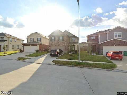 Ranleagh, KATY, TX 77493