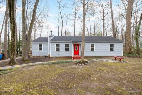 Brickell, CHESTERFIELD, VA 23832
