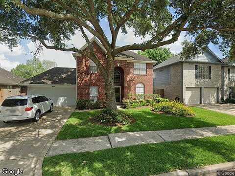 Ten Sleep, FRIENDSWOOD, TX 77546