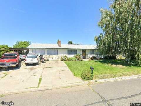 Bristol, YAKIMA, WA 98908