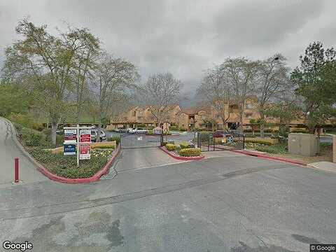 Bollinger Canyon, SAN RAMON, CA 94582