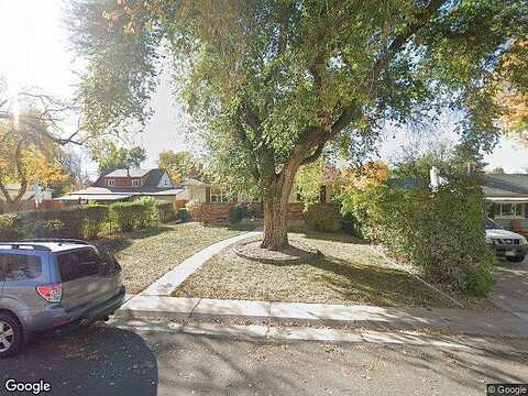 Grant, ENGLEWOOD, CO 80113