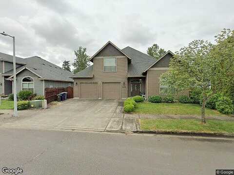 Jessen, EUGENE, OR 97402