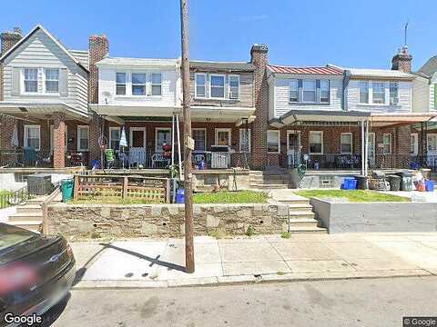 Marple, PHILADELPHIA, PA 19136