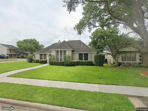 Baywood, PASADENA, TX 77505