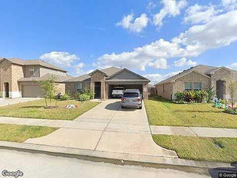 Avellino Base, KATY, TX 77449