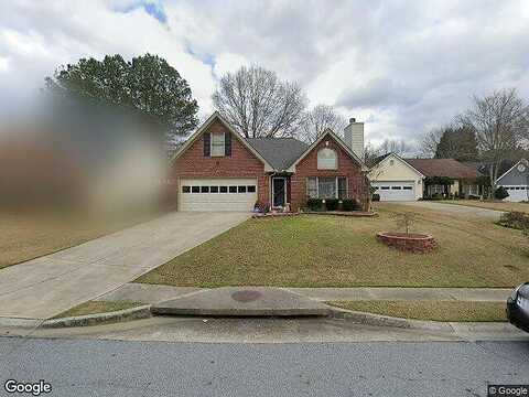 Fairway View, DULUTH, GA 30096
