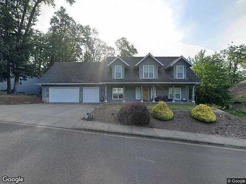 Melvill, PHILOMATH, OR 97370
