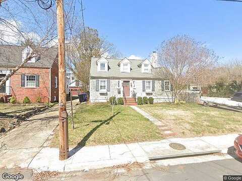 24Th, ARLINGTON, VA 22207