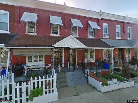 Upland, PHILADELPHIA, PA 19143