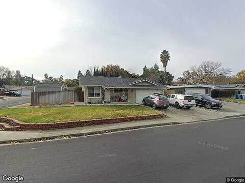 Beelard, VACAVILLE, CA 95687