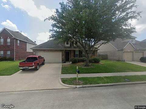 Shale, BAYTOWN, TX 77521