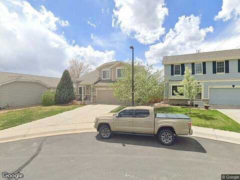 Ireland, AURORA, CO 80015