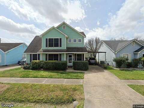Salina, HOUSTON, TX 77026