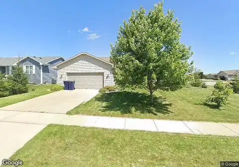 Glacier View, MILTON, WI 53563