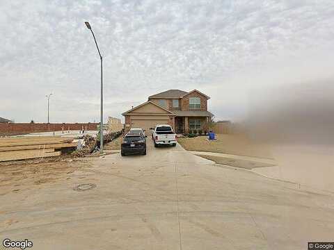 Feltleaf, CROWLEY, TX 76036