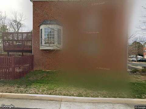 Helen Winter, ALEXANDRIA, VA 22312