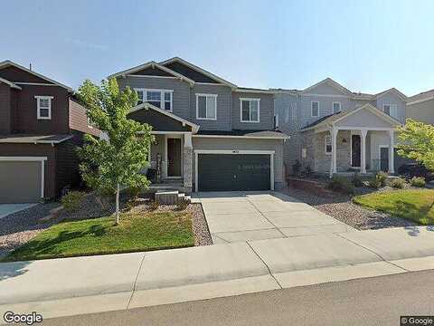 Basalt Ridge, CASTLE ROCK, CO 80108