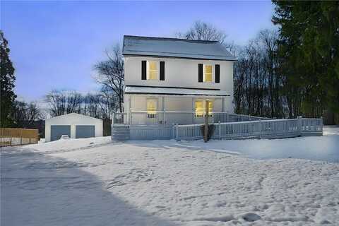 Ellwood, NEW CASTLE, PA 16101