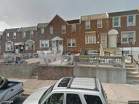 Shelbourne, PHILADELPHIA, PA 19124