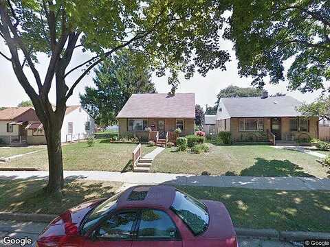 71St, MILWAUKEE, WI 53218
