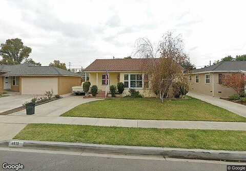 Dunrobin, LAKEWOOD, CA 90713