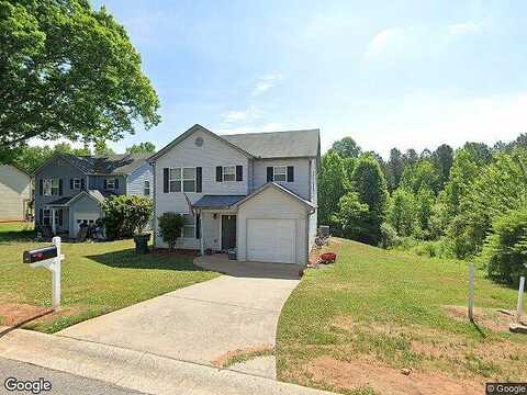 Magnolia Grove, CORNELIA, GA 30531