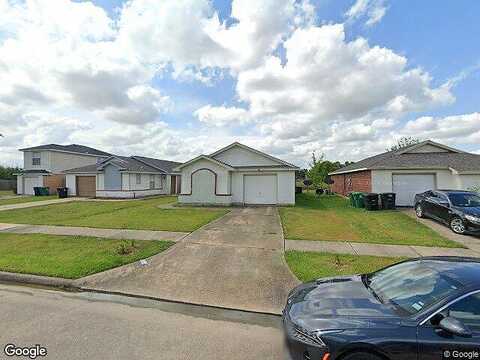 Croker Ridge, HOUSTON, TX 77053