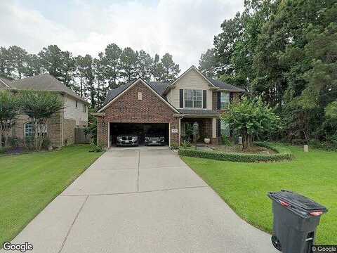 Timber Pine, KINGWOOD, TX 77345