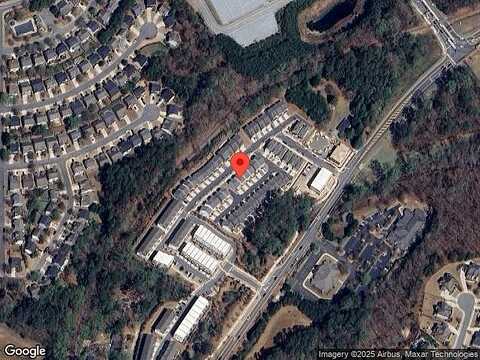 Bishop, WOODSTOCK, GA 30188