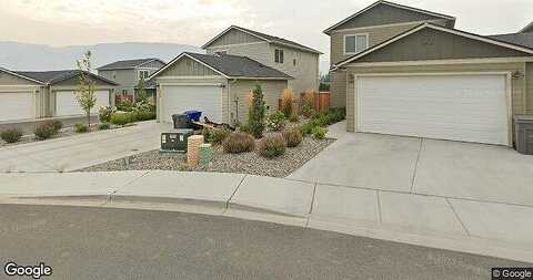 Kansas, EAST WENATCHEE, WA 98802