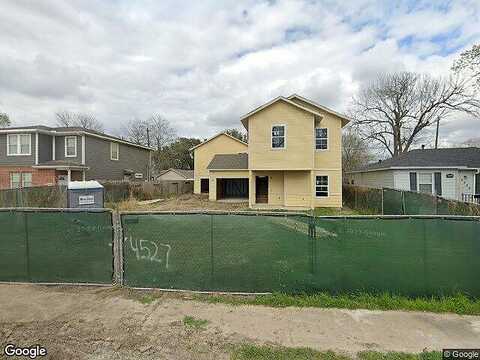 Perry, HOUSTON, TX 77021