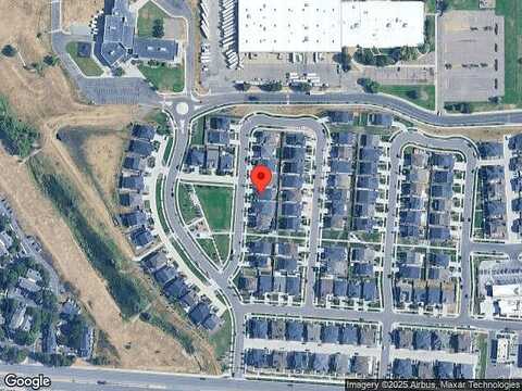 Norfolk, AURORA, CO 80017