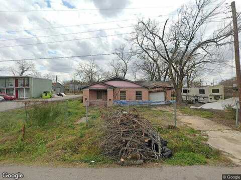Perry, HOUSTON, TX 77021