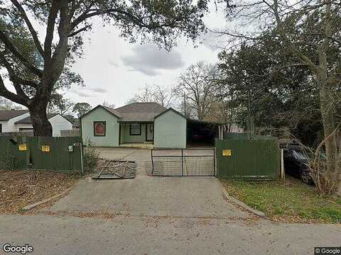 Kingsbury, HOUSTON, TX 77021