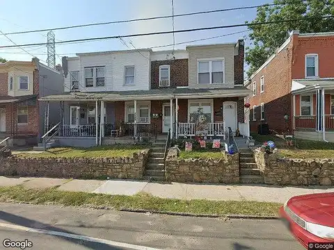 Post, MARCUS HOOK, PA 19061